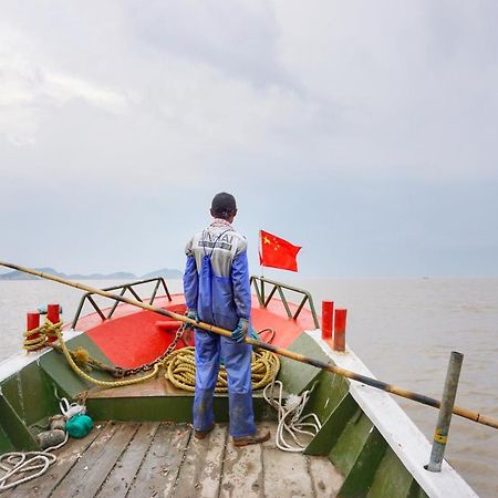 Bloom Over The Sea By Jinspecial Zhoushan Luaran gambar