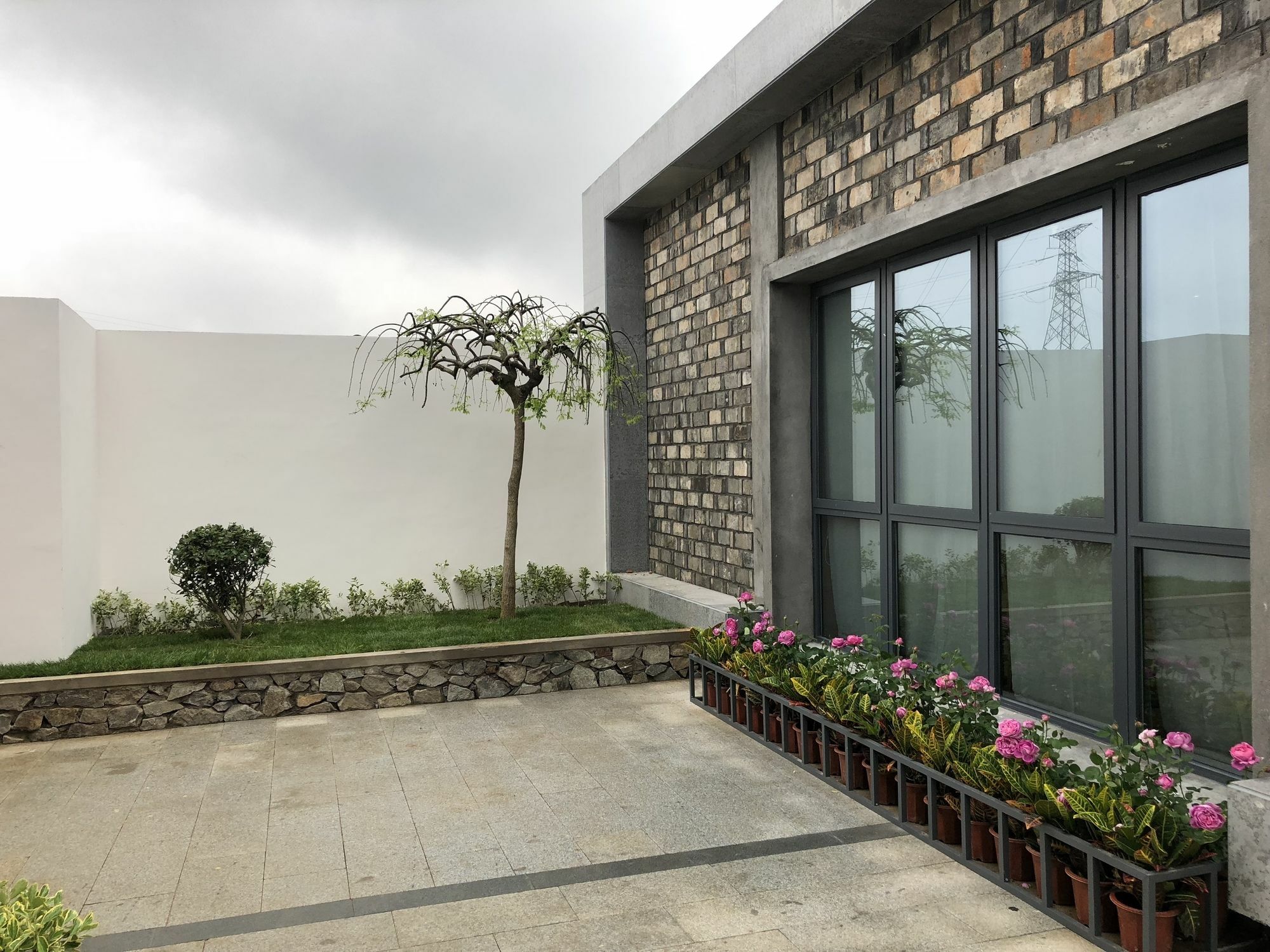 Bloom Over The Sea By Jinspecial Zhoushan Luaran gambar