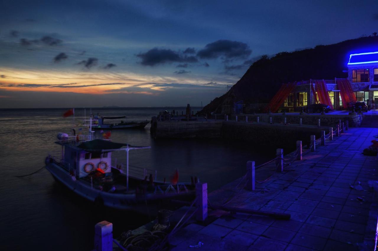 Bloom Over The Sea By Jinspecial Zhoushan Luaran gambar