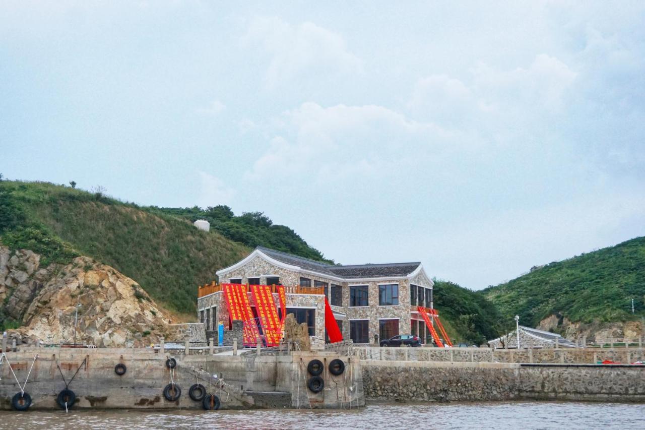 Bloom Over The Sea By Jinspecial Zhoushan Luaran gambar