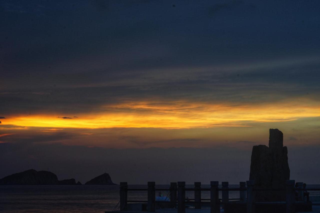 Bloom Over The Sea By Jinspecial Zhoushan Luaran gambar