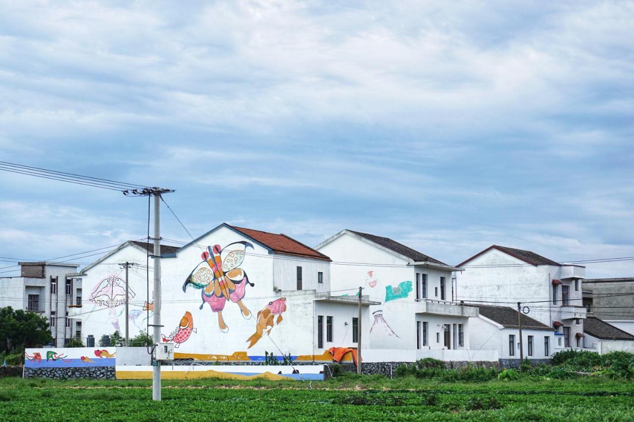 Bloom Over The Sea By Jinspecial Zhoushan Luaran gambar